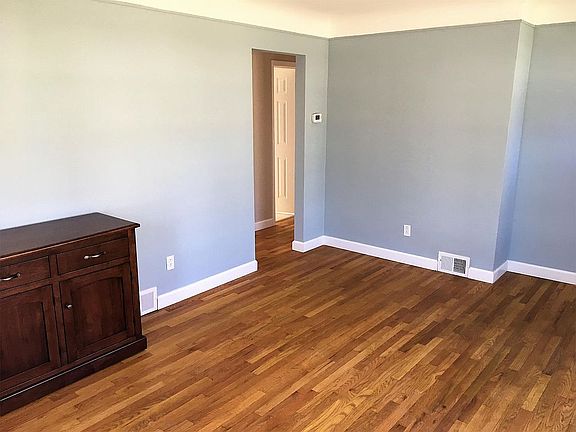 front room