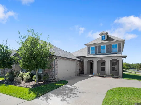 3805 Kingsbarns Dr, Zachary, LA 70791