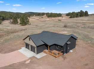 13530 Dark Timber Ct, Piedmont, SD 57769