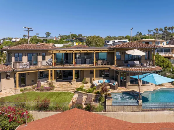 952 Cornish Dr, San Diego, CA 92107