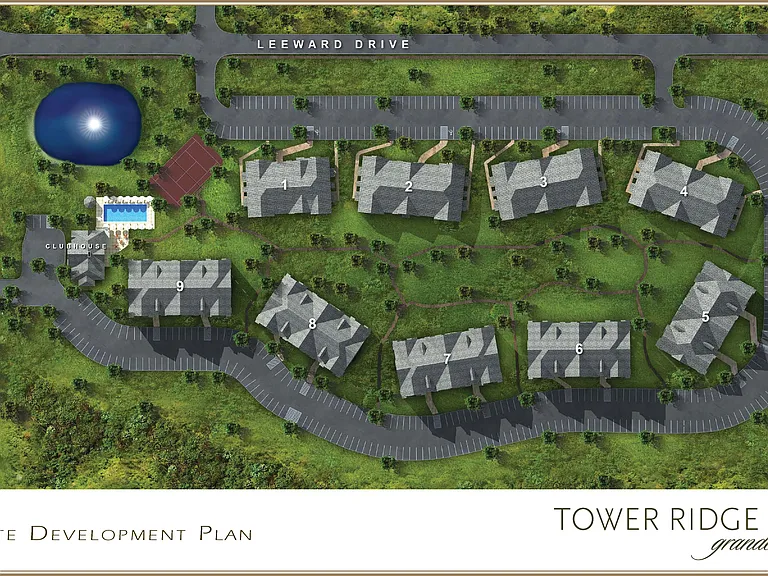 Tower Ridge Grande — Photo 39