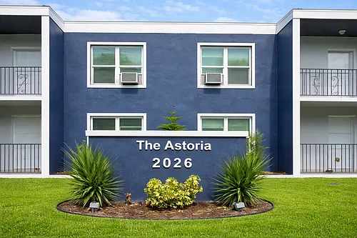 The Astoria - Sabal Photo 1