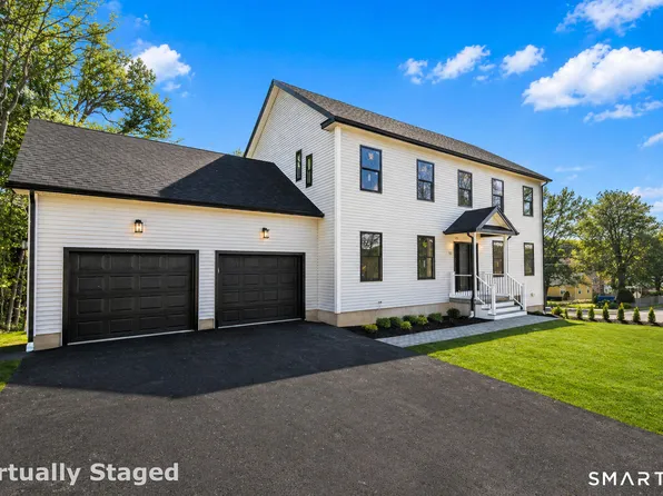 12 Patrica Drive, Bristol, CT 06010