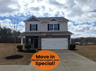 170 Innis Brook Cir, Cartersville, GA 30120
