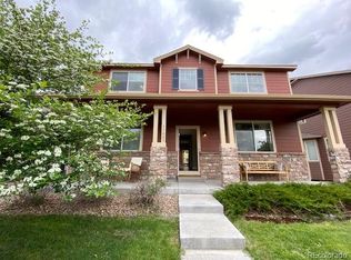 11083 Nome St, Henderson, CO 80640