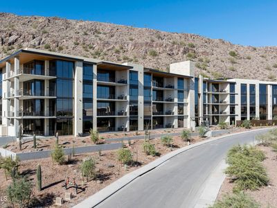 5000 N Camelback Ridge Rd #308, Scottsdale, AZ, 85251