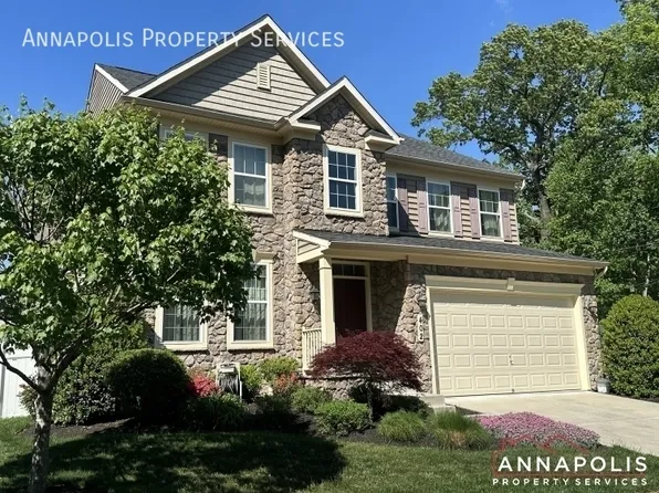 402 Saint Martins Choice Ln, Severna Park, MD 21146