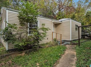 6721 Grasselli Rd, Fairfield, AL 35064