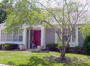 978A Thornbury Ln, Manchester, NJ 08759