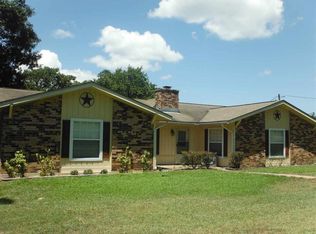 428 County Road 4262, Woodville, TX 75979