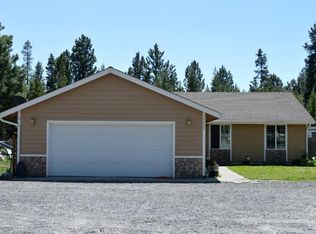 15995 Old Mill Rd, La Pine, OR 97739