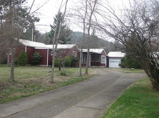 1167 Tolman Creek Rd, Ashland, OR 97520