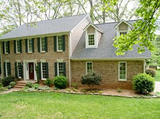 8300 Bellingham Ct, Huntersville, NC 28078