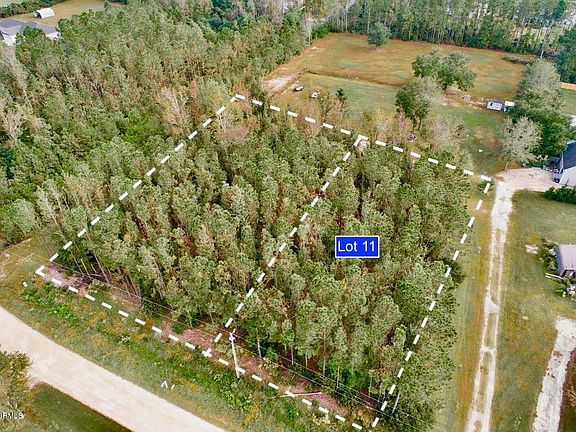 5th image of Lot 11 Howards Landing Road LOT 10