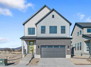 5056 W Green Ash Ln, Highland, UT 84003