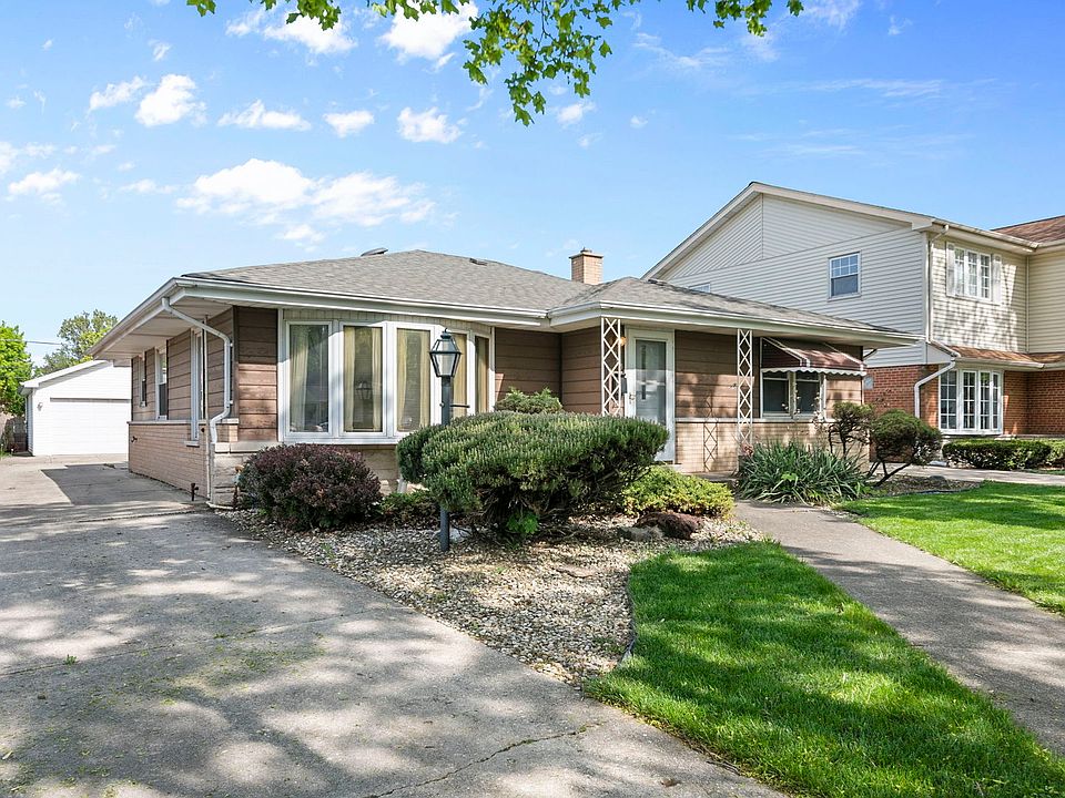 9205 Menard Ave, Oak Lawn, IL 60453 Zillow