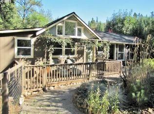 83056 Hungry Hill Rd, Creswell, OR 97426