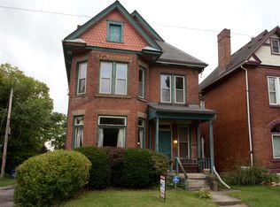 242 Wilson Ave, Columbus, OH 43205