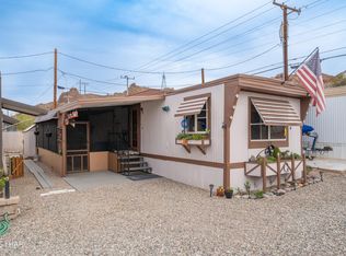 3170 N Parker Dam Rd LOT 9, Parker, AZ 85344