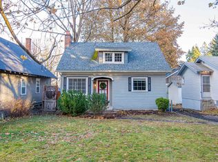 1325 S Garfield St, Spokane, WA 99202