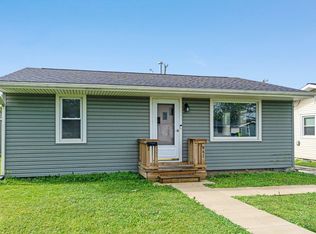 461 Himes St, Huntington, IN 46750