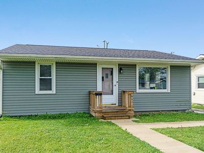 461 Himes St, Huntington, IN, 46750