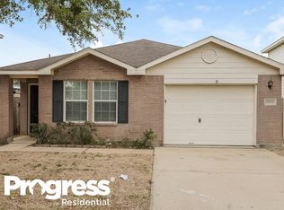 20319 Baron Brook Dr, Cypress, TX 77433
