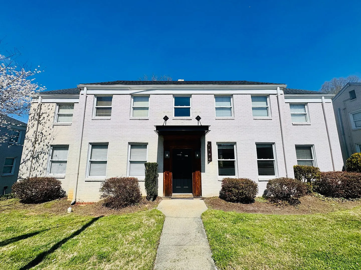 1 bed, 1.0 bath, $1,150 — Photo 1