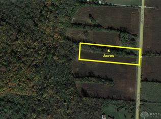 TRACT 3 Middle Urbana Rd, Urbana, OH 43078