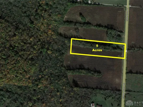 TRACT 3 Middle Urbana Rd, Urbana, OH 43078