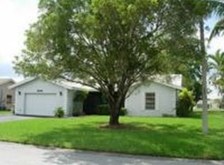 10120 NW 71st St, Tamarac, FL 33321