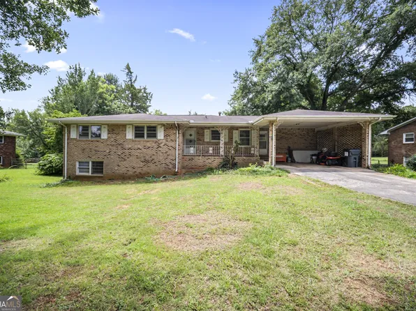 1810 Hasty Rd, Marietta, GA 30062