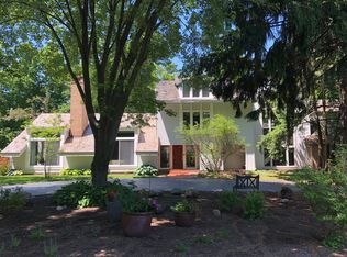 612 Spruce Ave, Lake Forest, IL 60045