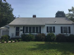 22 Harborview Ave, Milford, CT 06460