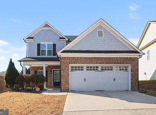 2260 Harvest Ridge Cir, Buford, GA 30519