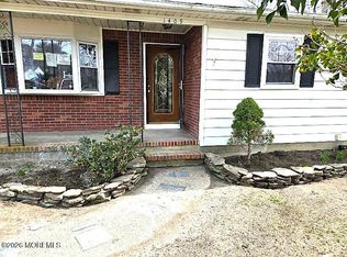 1409 Kay Street, Forked River, NJ