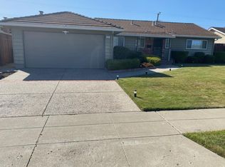 5241 Troy Ave, Fremont, CA 94536
