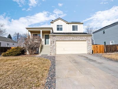 19045 E Ithaca Place, Aurora, CO, 80013