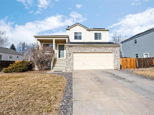 19045 E Ithaca Place, Aurora, CO 80013