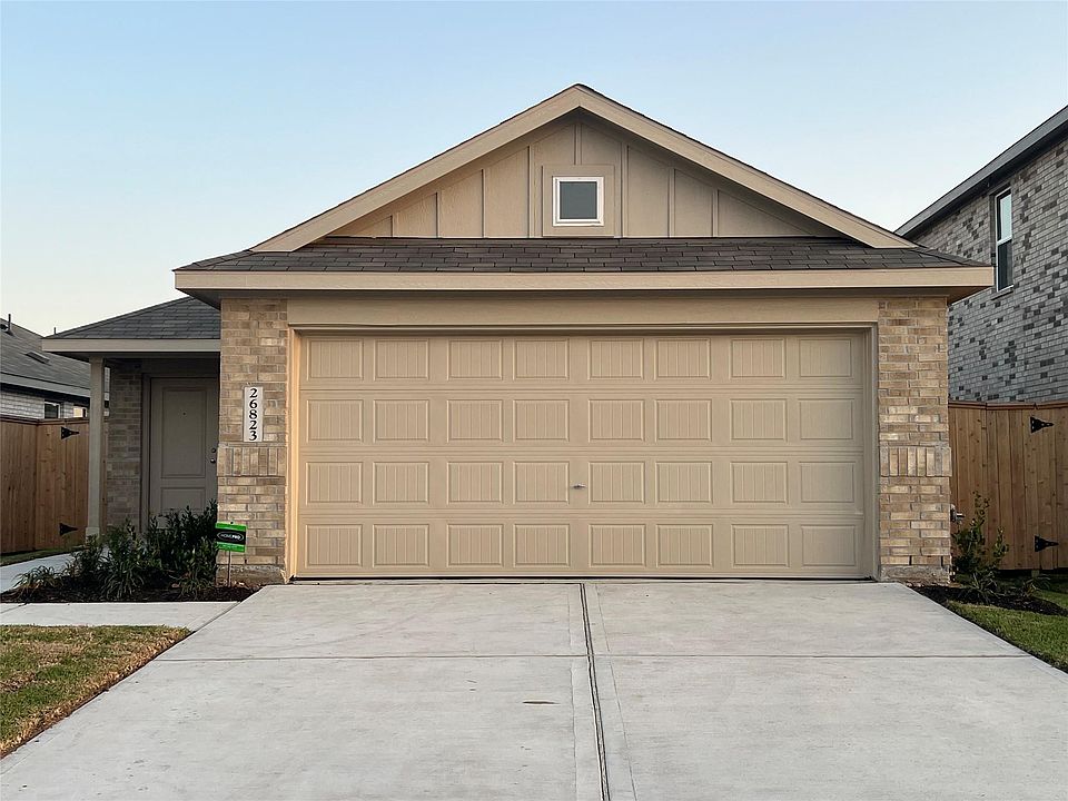 1st image of 26823 Dalmation Bellflower Dr