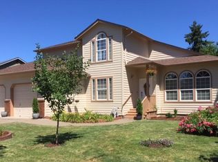 4871 Calumet Way, Eugene, OR 97404