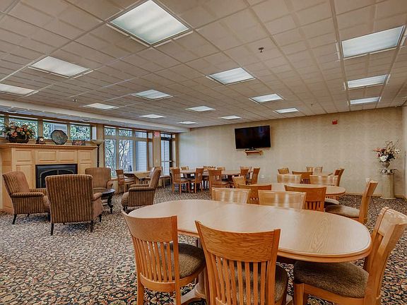 Community Room