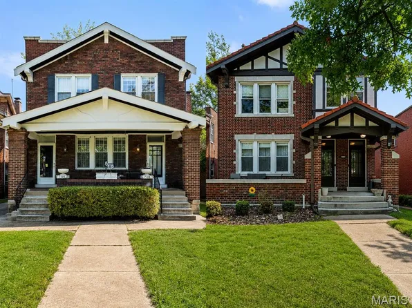 7110 Forsyth Blvd, Saint Louis, MO 63105