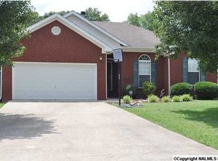 110 Wikle Dr, Huntsville, AL 35810