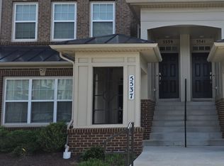 5539 Lanteen St, Lanham, MD 20706
