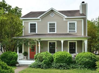 441 Highland Ave, Pulaski, TN 38478