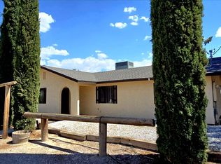 2565 W Old Stewart Rd, Willcox, AZ 85643