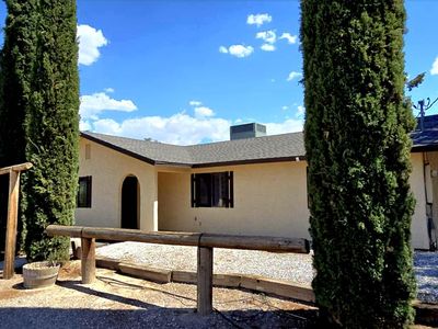 2565 W Old Stewart Rd, Willcox, AZ, 85643