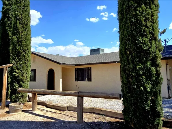 2565 W Old Stewart Road, Willcox, AZ 85643