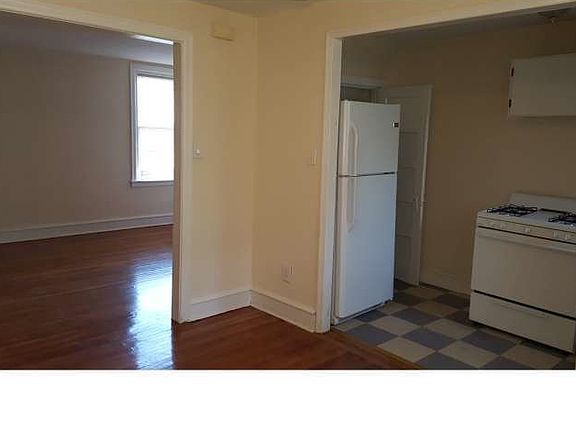 Dining Room/Kitchen